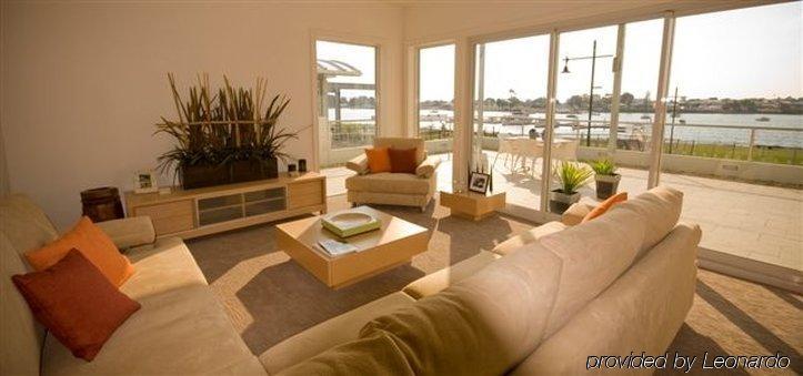 York Cove Hotel Джордж-Таун Номер фото