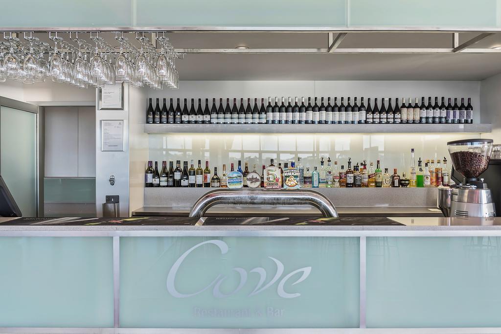 York Cove Hotel Джордж-Таун Екстер'єр фото